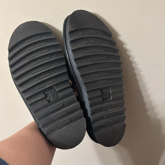 Dr. Martin Voss Athena Sandals - Picture 4 of 4